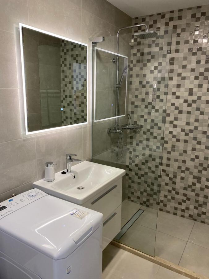 City Center Gajac Новаля Екстериор снимка