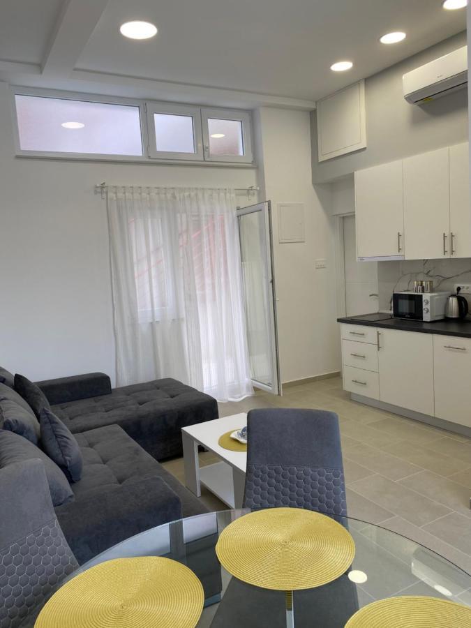 City Center Gajac Новаля Екстериор снимка