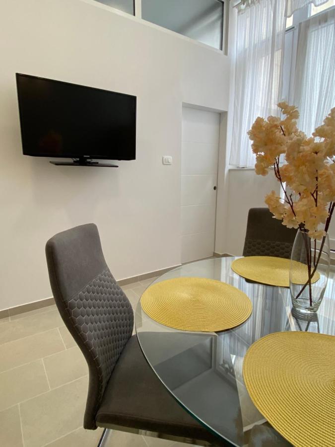 City Center Gajac Новаля Екстериор снимка